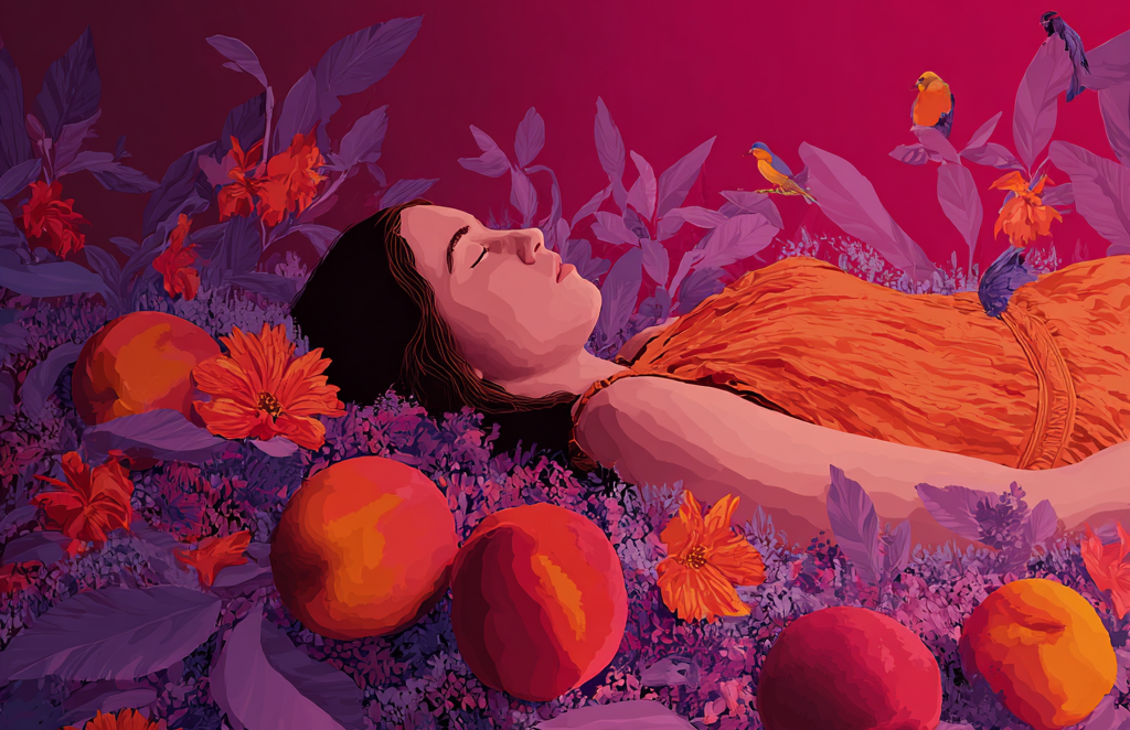 Bekkenbodem en Lichen sclerosus, Lotte Boekhout