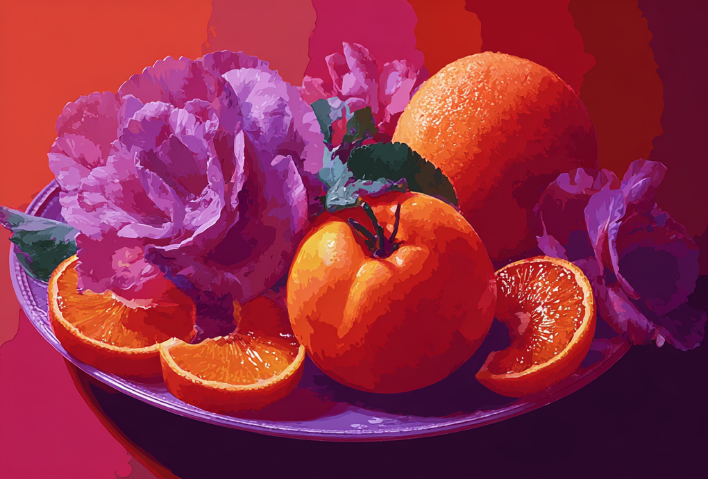 Voeding bij lichen sclerosus, Lotte Boekhout