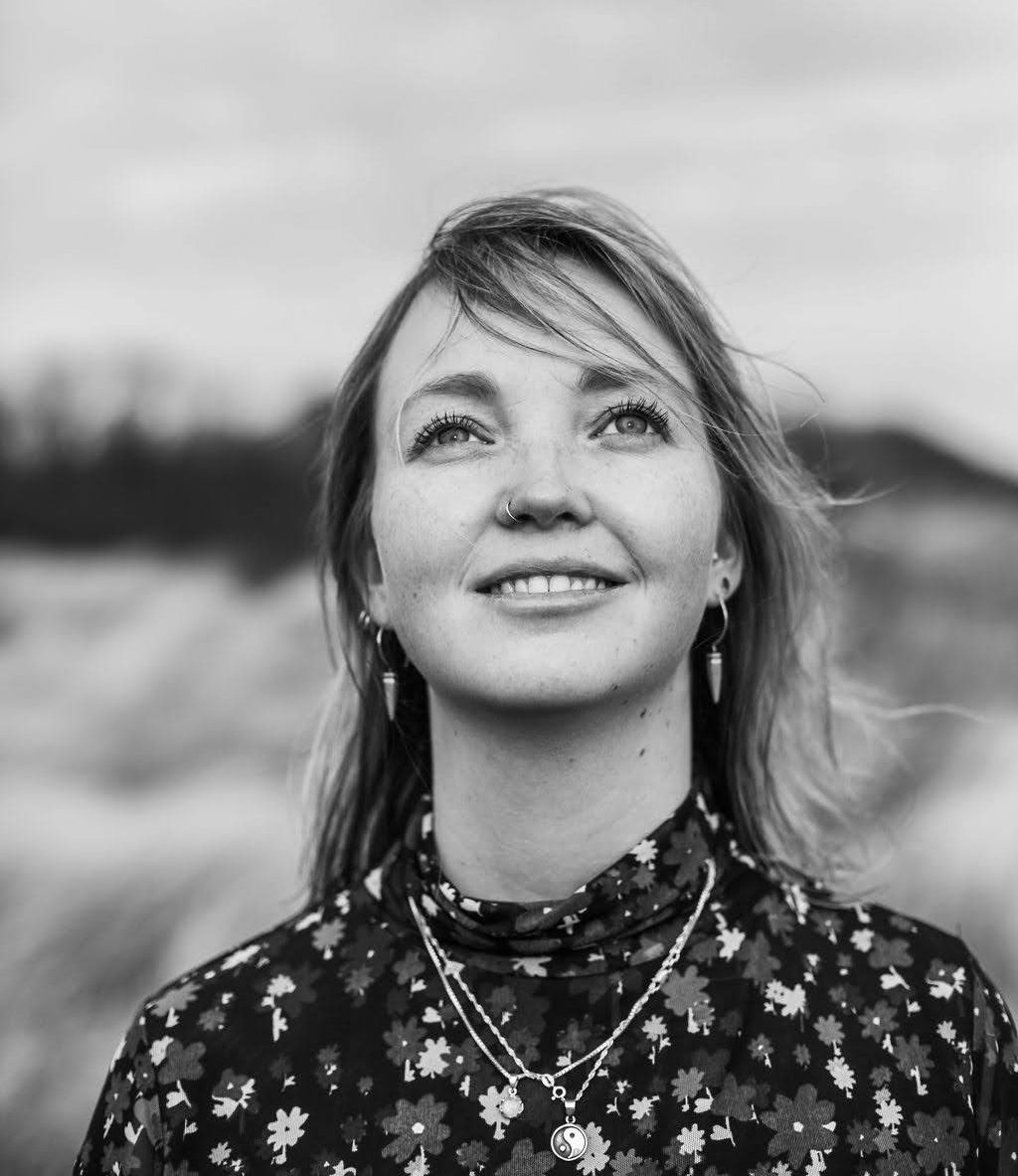 Portret van Lotte Boekhout